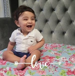 Meet your Posher, Noor